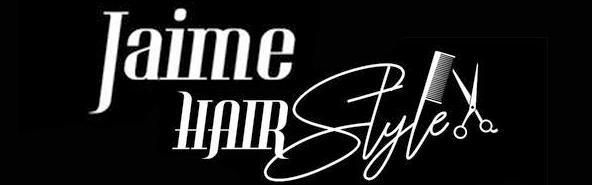 Jaime Hairstyle - logo